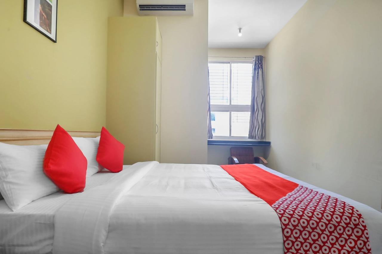 Flagship Hotel Ss Grand Honganoor Exterior photo