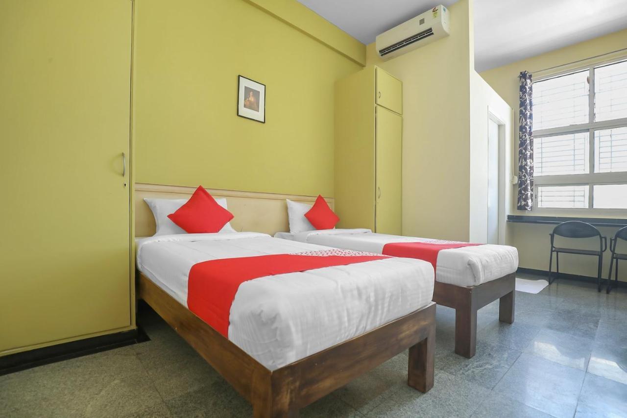 Flagship Hotel Ss Grand Honganoor Exterior photo