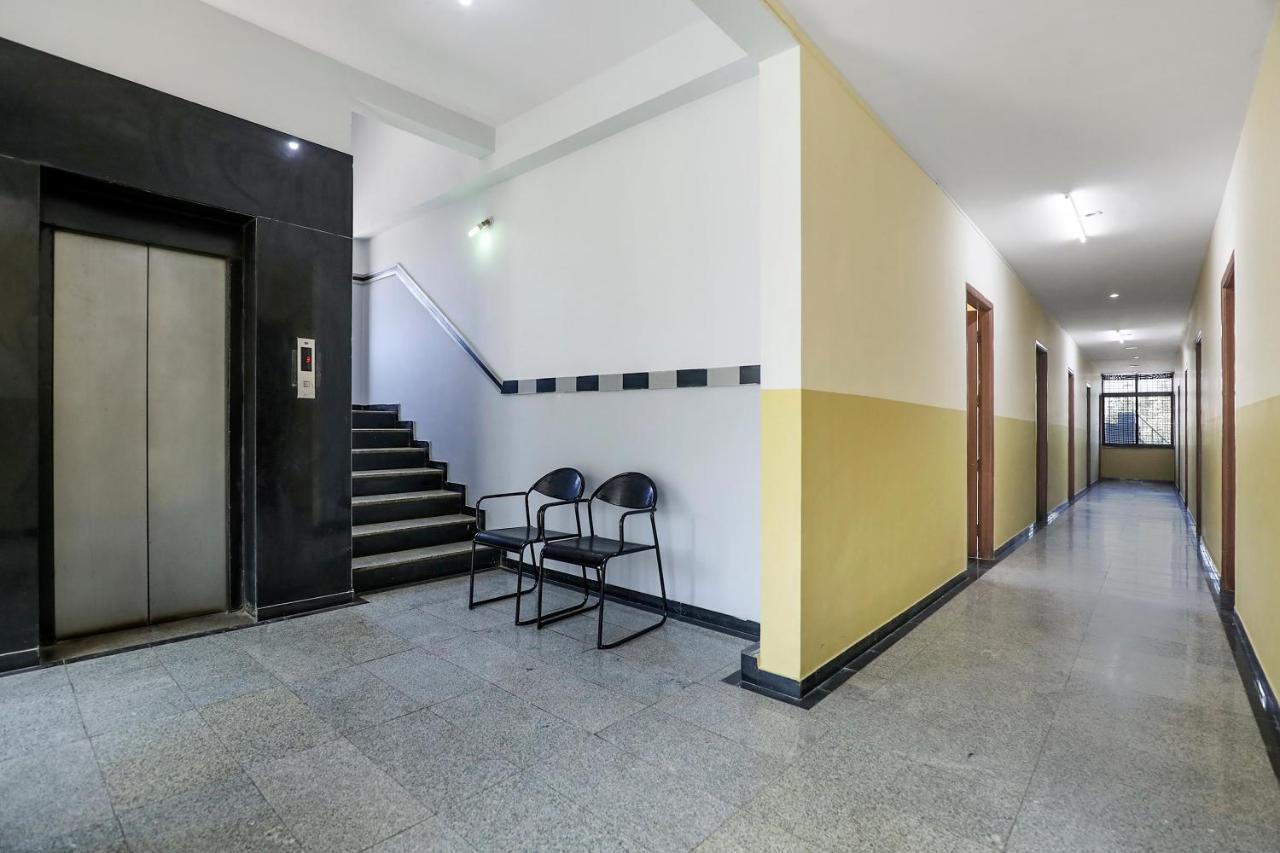 Flagship Hotel Ss Grand Honganoor Exterior photo